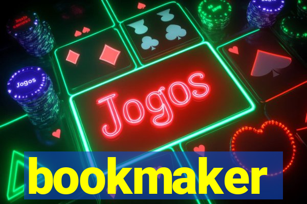 bookmaker