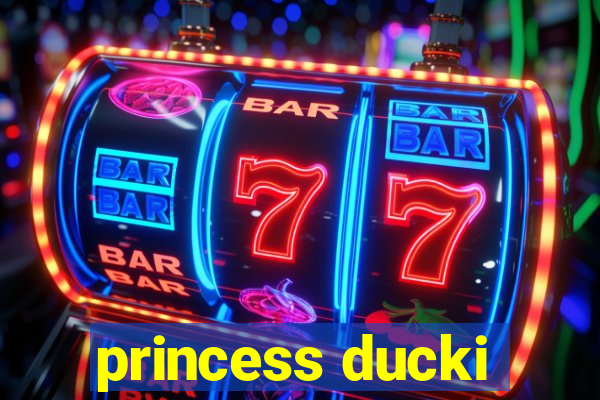 princess ducki