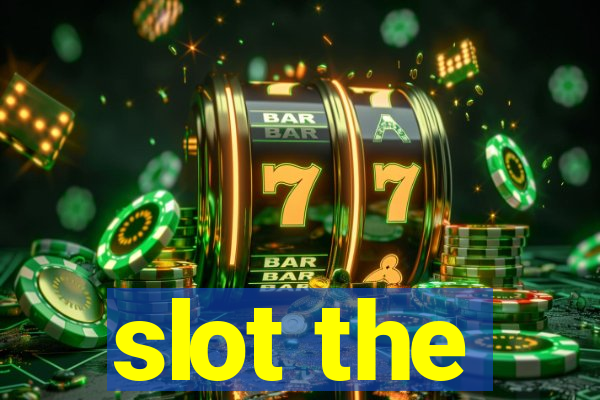 slot the