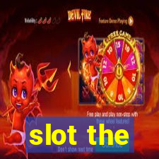 slot the