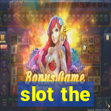 slot the