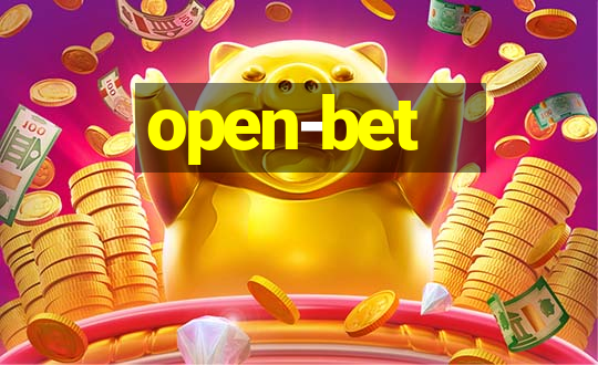 open-bet