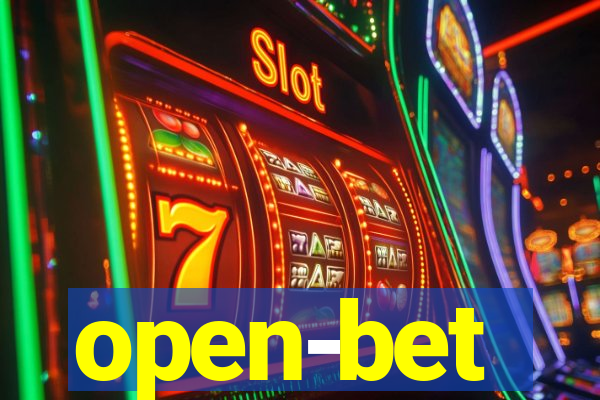 open-bet