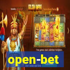 open-bet