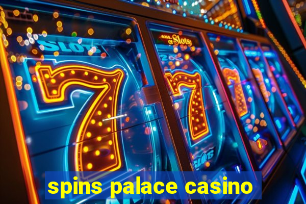 spins palace casino