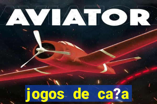 jogos de ca?a niqueis gratis para jogar