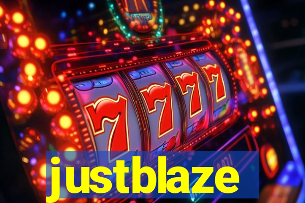 justblaze