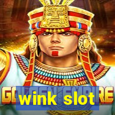 wink slot