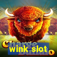 wink slot