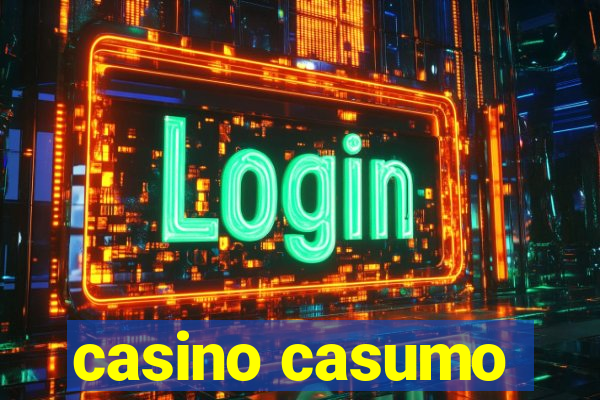 casino casumo