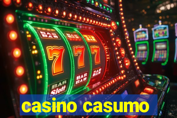 casino casumo