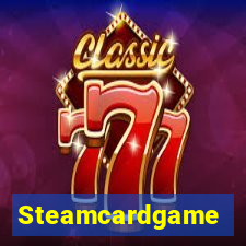 Steamcardgame