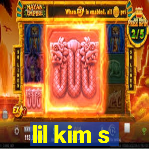 lil kim s