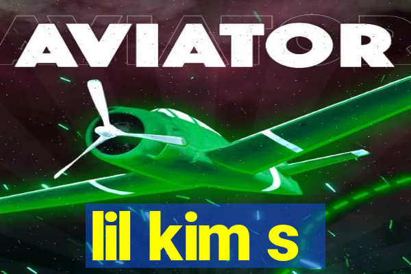 lil kim s