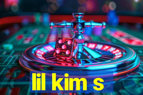 lil kim s