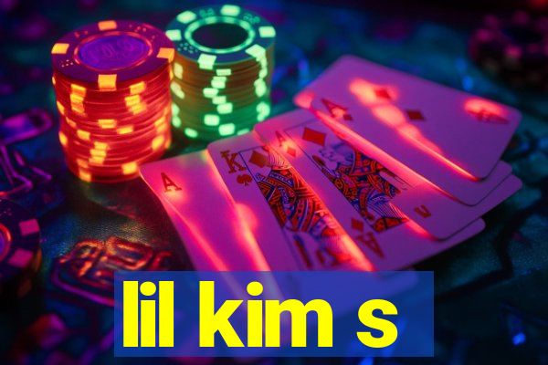 lil kim s