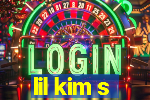 lil kim s