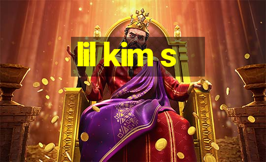 lil kim s