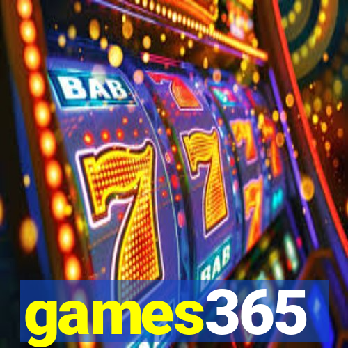 games365