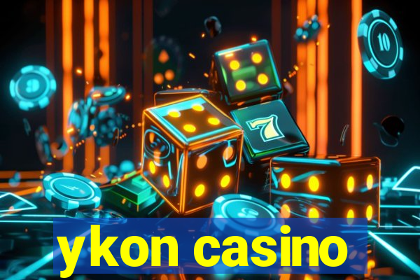 ykon casino