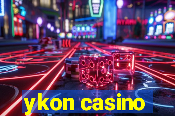 ykon casino