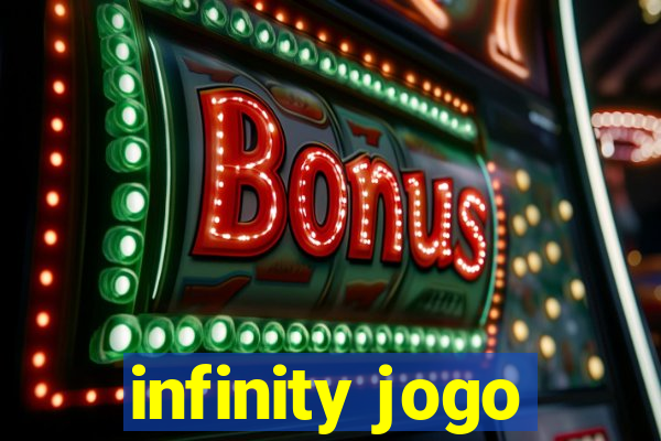 infinity jogo