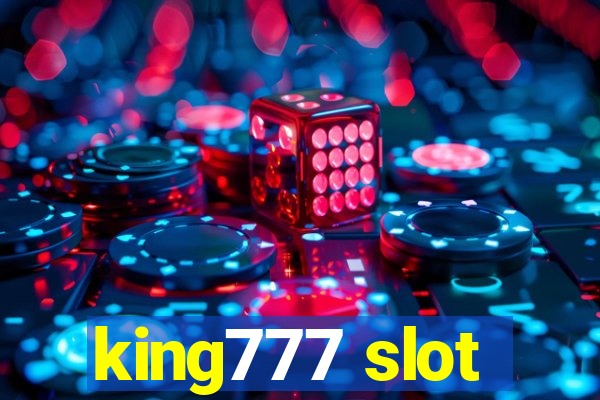 king777 slot