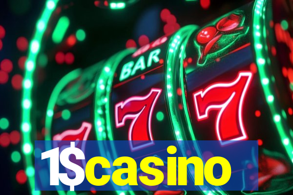 1$casino