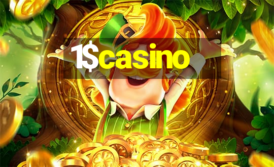 1$casino