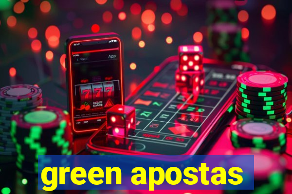 green apostas