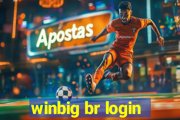 winbig br login