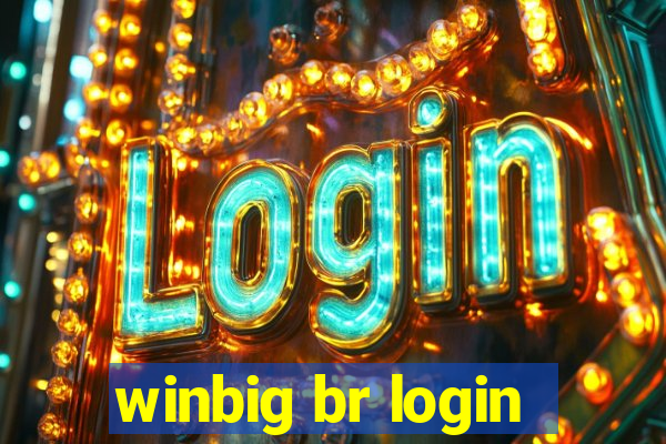 winbig br login