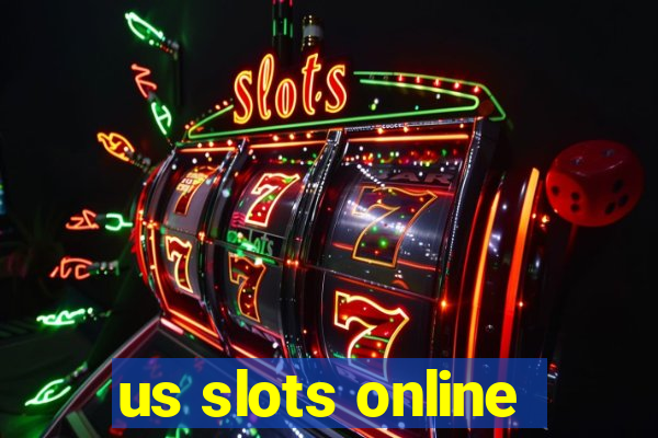 us slots online