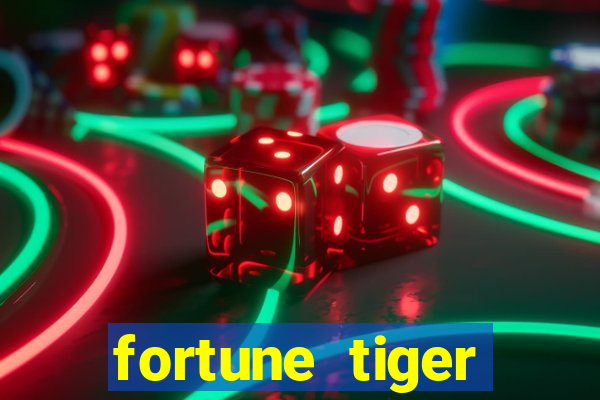 fortune tiger plataforma oficial