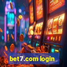 bet7.com login