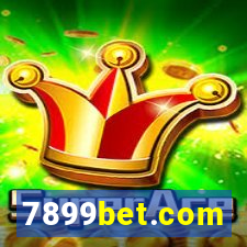 7899bet.com