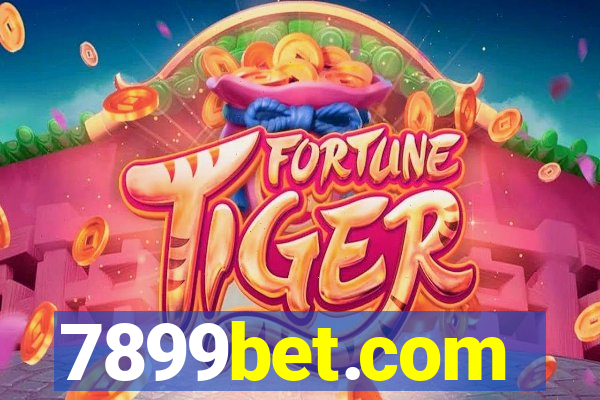 7899bet.com