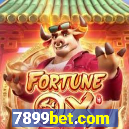 7899bet.com