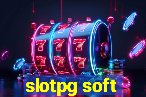 slotpg soft