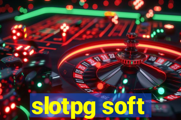 slotpg soft