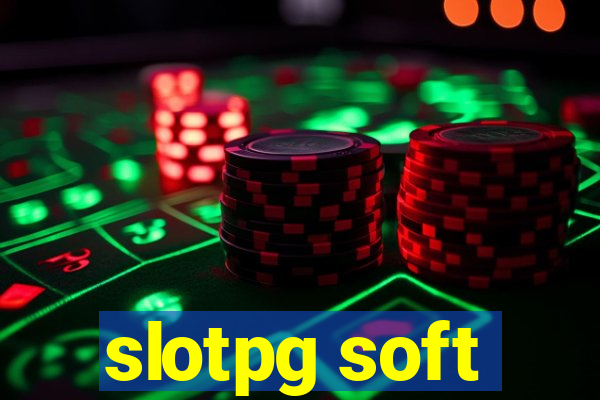 slotpg soft