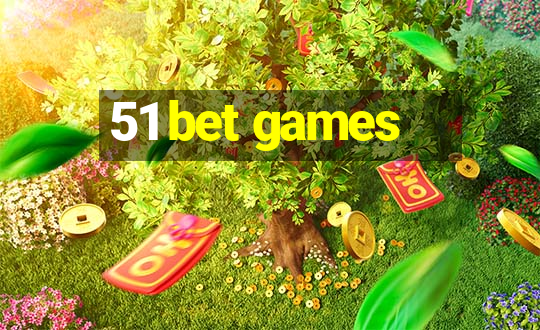 51 bet games