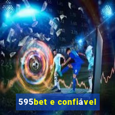 595bet e confiável