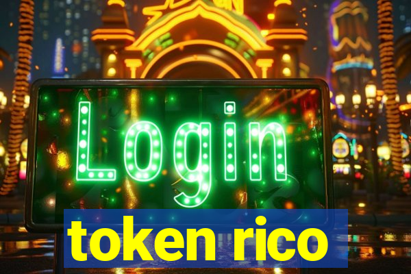 token rico