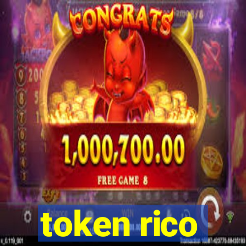 token rico