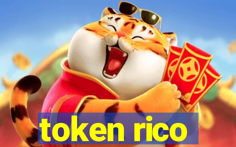 token rico