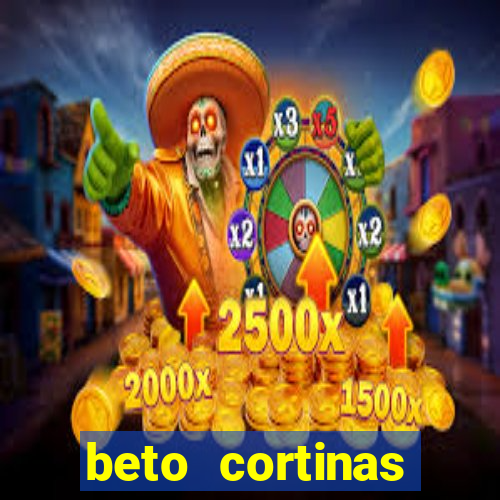 beto cortinas balneario camboriu