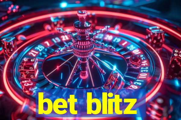 bet blitz