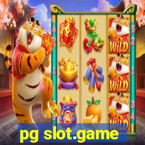 pg slot.game