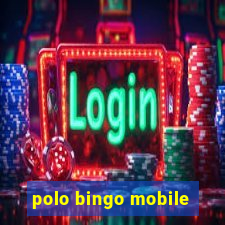 polo bingo mobile